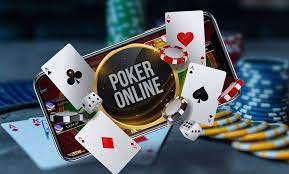 Memilih Situs Judi Poker Online Indonesia Terbaik Banyak Bonus